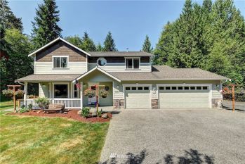 19711 36th Street SE, Snohomish, WA 98290