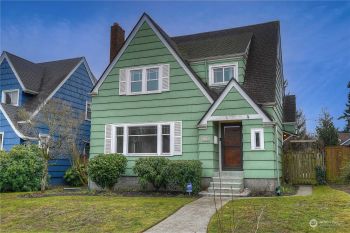 3010 N 14th Street , Tacoma, WA 98406