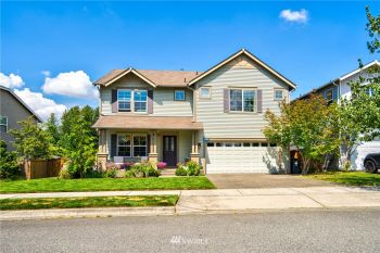 4747 Mount Baker Loop , Mount Vernon, WA 98274