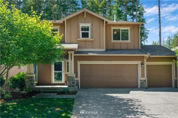 4876 SW Kenmore Court , Port Orchard, WA 98367