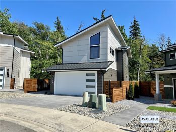 574 Creston Court , Bellingham, WA 98226