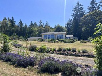 588 Simdars Rd , Sequim, WA 98382