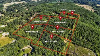 0 N Bodine RD , Kelso, WA 98626