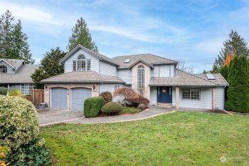 813 50th Street SE, Auburn, WA 98092