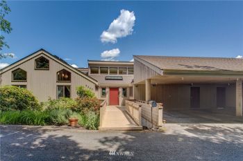 9360 Mercerwood Drive , Mercer Island, WA 98040