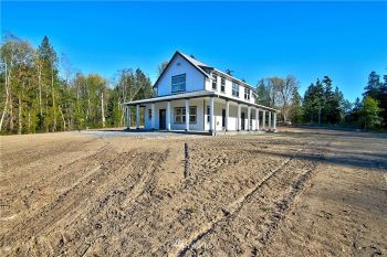 960 E Sandell Road , Camano Island, WA 98282
