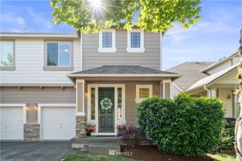 5515 Boardwalk Street SE, Lacey, WA 98503-9003