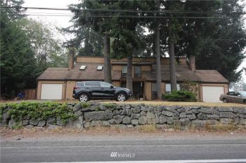 4616 72nd Street E #A-B, Tacoma, WA 98443