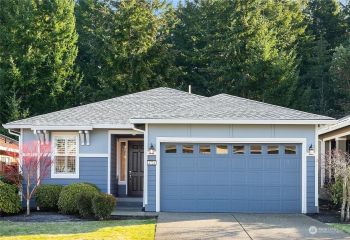 4724 Meriwood Drive NE, Lacey, WA 98516