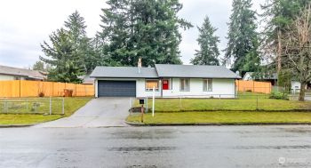 6655 Homestead Avenue , Tacoma, WA 98404