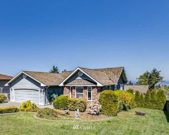 1821 E 4th Street , Port Angeles, WA 98362