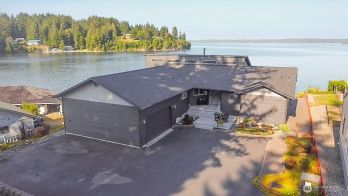4040 SE Kamilche Point Road , Shelton, WA 98584