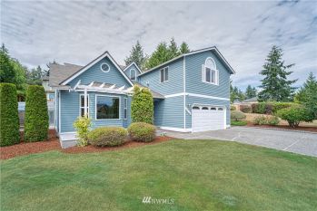8045 Daniel Place NW, Silverdale, WA 98383