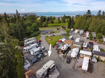 392 Industrial Parkway #Lot19, Sequim, WA 98382