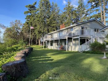 4516 Jones Road , Oak Harbor, WA 98277
