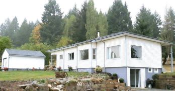257 Hale Road W, Winlock, WA 98596