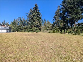 0 Agnew Parkway , Port Angeles, WA 98362
