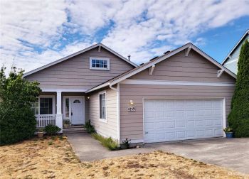 1859 SW Sunnyside Avenue , Oak Harbor, WA 98277