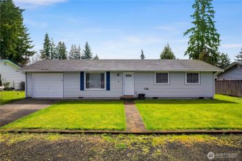 1206 Thurston Court NW, Yelm, WA 98597