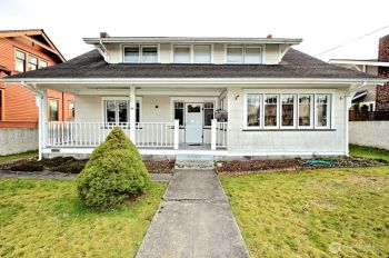 1105 7th Street , Anacortes, WA 98221