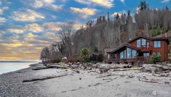 35120 Bodine Road NE, Kingston, WA 98346