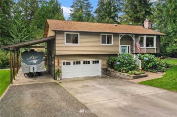 18808 126th Street SE, Snohomish, WA 98290-8607