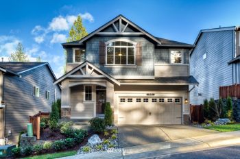2936 Cassius Street NE #313, Lacey, WA 98516