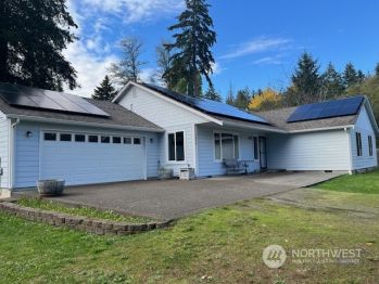 1200 E Libby Road , Shelton, WA 98584