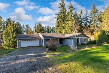 18433 Hames Street SE, Yelm, WA 98597