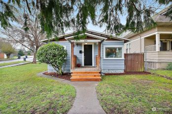 829 N Oakes Street , Tacoma, WA 98406