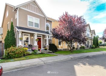 13221 96th Avenue Ct E, Puyallup, WA 98373