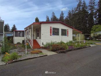 111 Dryke Road #21, Sequim, WA 98382