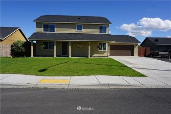2006 4th Avenue SW, Quincy, WA 98848