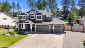 4831 Skylark Street NE, Lacey, WA 98516