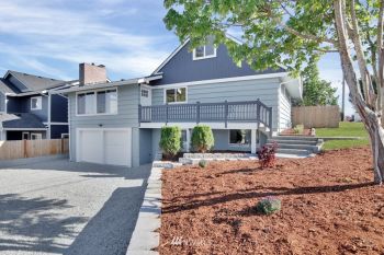 1102 E 53rd Street , Tacoma, WA 98404