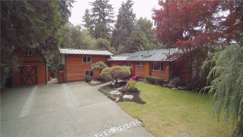 11421 SE 89th Place , Newcastle, WA 98056