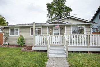 403 W Galena Steet Street , Granite Falls, WA 98252