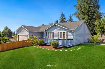 19221 146th Avenue SE, Renton, WA 98058