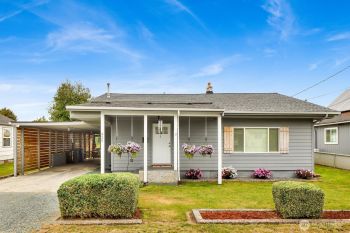 320 Central Street , Sedro Woolley, WA 98284