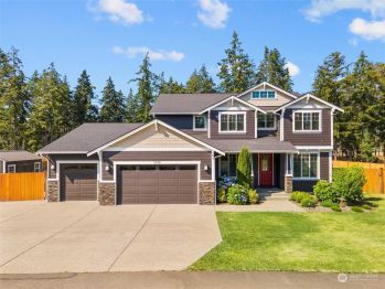 7938 52nd Avenue NE, Lacey, WA 98516