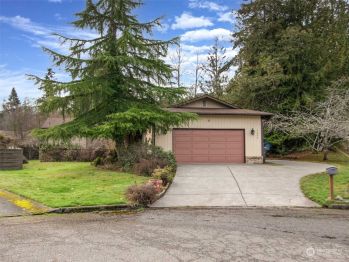 3636 Meadow Circle , Port Angeles, WA 98362