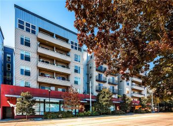 303 23rd Avenue S #211, Seattle, WA 98144