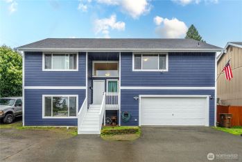 4035 E I Street , Tacoma, WA 98404-2931