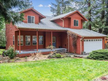 7965 NE Sunnywoods Lane , Kingston, WA 98346