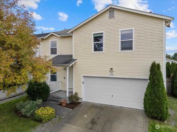 12449 SE 297th Place , Auburn, WA 98092