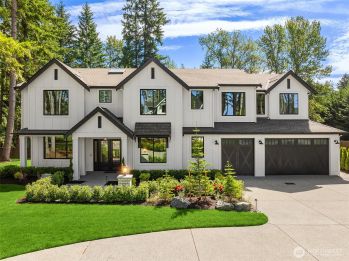 15318 154th Avenue NE, Woodinville, WA 98072