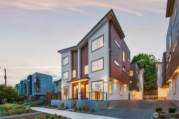 1746 A NW 62nd Street , Seattle, WA 98107