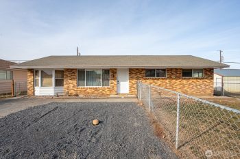 153 E Street NE, Ephrata, WA 98823