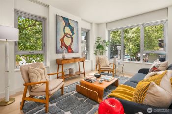583 Battery Street #212N, Seattle, WA 98121