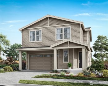 13931 178TH Street E #39, Puyallup, WA 98374